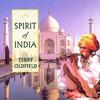 【中古】(未使用･未開封品)Spirit of India [CD] Import