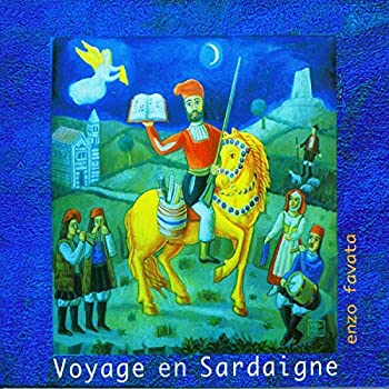 【中古】(非常に良い)Voyage En Sardaigne [CD]｜お取り寄せ本舗 KOBACO