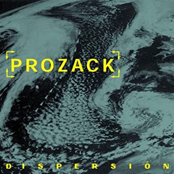 【中古】(非常に良い)Dispersisn [CD]