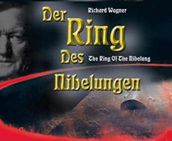 【中古】Wagner:Der Ring Des Nibelungen [CD]｜お取り寄せ本舗 KOBACO