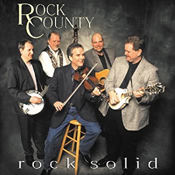 【中古】Solid Rock [CD]