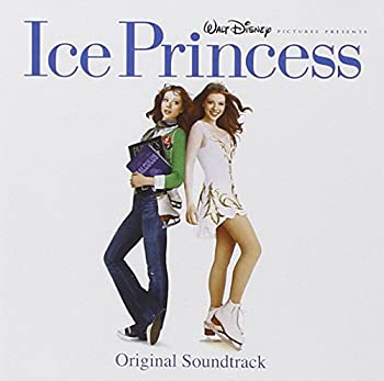 【中古】(未使用･未開封品)Ice Princess [CD]