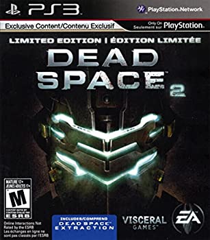 【中古】(非常に良い)Dead Space 2 (輸入版) - PS3