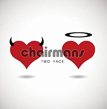 【中古】(未使用･未開封品)TWO FACE 2nd COLLECTION [CD]