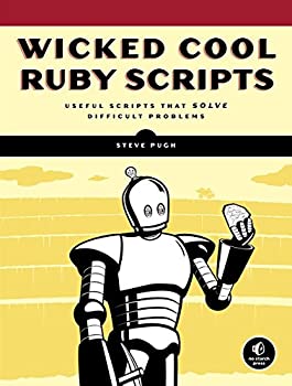 Ruby's Story's Script Overview 【楽天市場】【中古】Wicked Cool Ruby Scripts: Useful Scripts that Solve Difficult ...