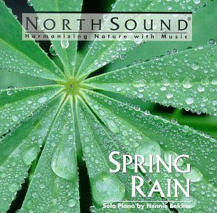 【中古】(未使用･未開封品)Spring Rain [CD]｜お取り寄せ本舗 KOBACO