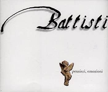 【中古】Pensieri, Emozioni [CD]