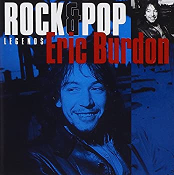 【中古】(未使用･未開封品)Rock & Pop Legends [CD]｜お取り寄せ本舗 KOBACO