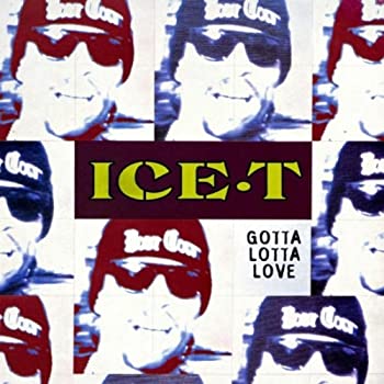 【中古】(未使用･未開封品)Gotta Lotta Love [CD]