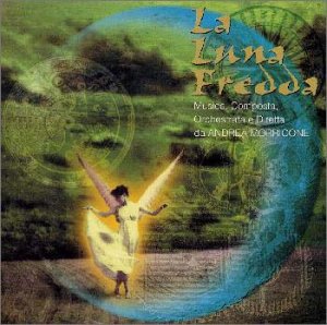 【中古】(非常に良い)冷たい月 [CD]｜お取り寄せ本舗 KOBACO