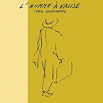 【中古】(非常に良い)鞄を持った男 [CD]｜お取り寄せ本舗 KOBACO