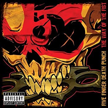 【中古】Way of the Fist [CD]｜お取り寄せ本舗 KOBACO