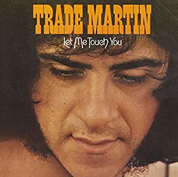【中古】レット・ミー・タッチ・ユー [CD]｜お取り寄せ本舗 KOBACO