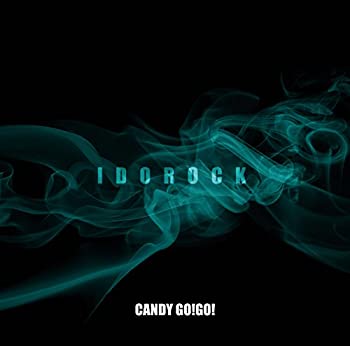 【中古】IDOROCK (初回限定盤) [CD]