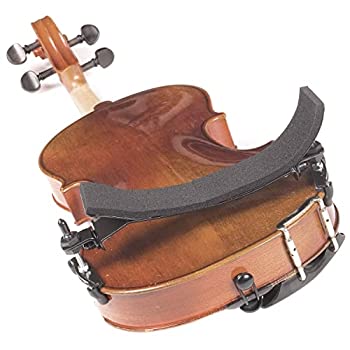 ボンムジカ　バイオリン肩当て　BONMUSICA BONMUSICA バイオリン 肩当/ ボンムジカ : 楽器のことならメリー