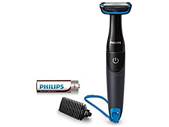 【中古】(非常に良い)フィリップス ボディーグルーマー お風呂使用可(カラダ用) BG1022/16