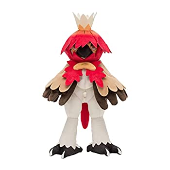 【中古】(未使用・未開封品)ポケモンセンターオリジナル ぬいぐるみ ヒスイジュナイパー|お取り寄せ本舗 KOBACO