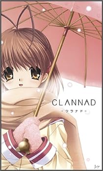 【中古】CLANNAD -クラナド- 初回限定版 DVD-ROM画像