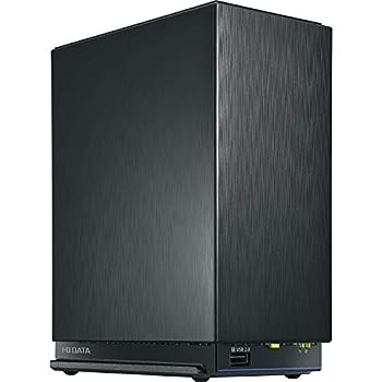 【中古】アイ・オー・データ NAS 4結核症 デュアル中核グループ中央処理装置 2.5GbE マルチギガビット 銀鏡輪っか(RAID 1) スマホ 経口避妊薬 クラウド協同 日本製 3年引き受ける H