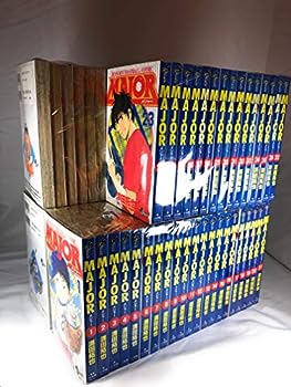MAJOR 70巻セット MAJOR メジャー 1〜70巻 コミックス まとめ売り 初版 MAJOR メジャー