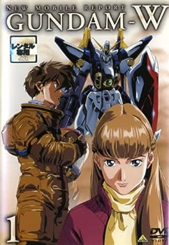 【中古】(非常に良い)新機動戦記ガンダムW 全12巻セット [レンタル落ち] [DVD]｜お取り寄せ本舗 KOBACO 129,381円