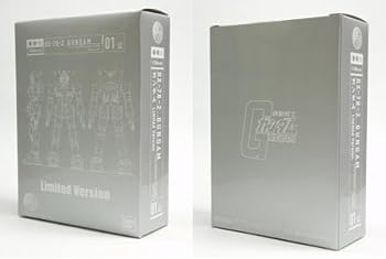 【中古】1/200 RX-78-2 GUNDAM Limited Version（機動戦士ガンダム DVD-BOX１付録）