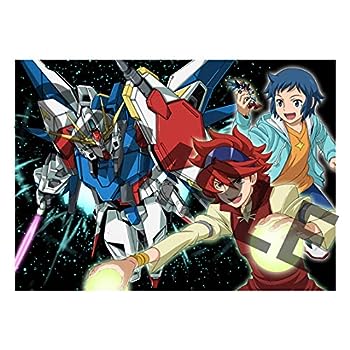 【中古】(非常に良い)ガンダムビルドシリーズ アートワークス -Build Archive- [A4版書籍] ※この商品はDVDではありません