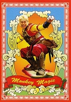 【中古】(非常に良い)西遊記 (2006) 全6巻セット [レンタル落ち] [DVD]