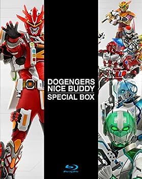 【中古】(非常に良い)ドゲンジャーズ~ナイスバディ~ Blu-ray 特装版|お取り寄せ本舗 KOBACO