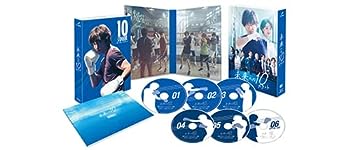 【中古】(非常に良い)未来への10カウント DVD-BOX｜お取り寄せ本舗 KOBACO