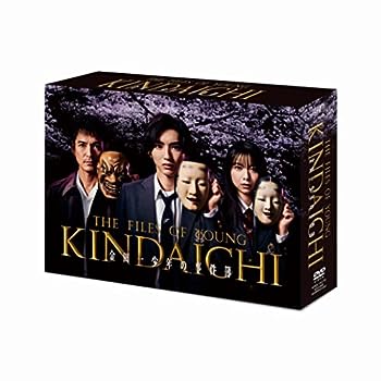【中古】「金田一少年の事件簿」DVD-BOX｜お取り寄せ本舗 KOBACO 18,365円