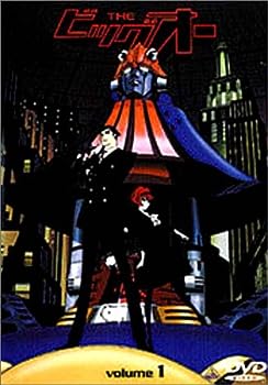 楽天市場】【中古】Big O/ [Blu-ray] [Import] THE ビッグオー 全26話