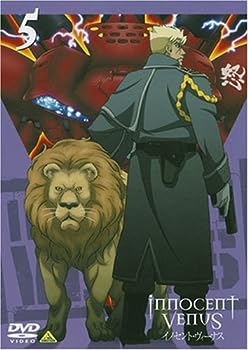 【中古】(非常に良い)イノセント・ヴィーナス 5 [DVD]画像