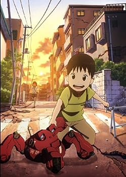 【中古】(非常に良い)東京マグニチュード8.0 (初回限定生産版) 第4巻 [DVD]｜お取り寄せ本舗 KOBACO