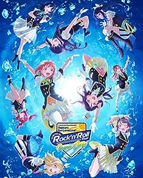 【中古】(未使用･未開封品)ラブライブ！サンシャイン!! Aqours 6th LoveLive! ～KU-RU-KU-RU Rock 'n' Roll TOUR～ ＜OCEAN STAGE＞ Blu-ray Memorial BOX｜お取り寄せ本舗 KOBACO