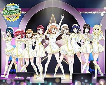 【中古】(非常に良い)ラブライブ！サンシャイン!! Aqours 6th LoveLive! ～KU-RU-KU-RU Rock 'n' Roll TOUR～ ＜WINDY STAGE＞ Blu-ray Memorial BOX｜お取り寄せ本舗 KOBACO