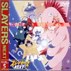 【中古】(非常に良い)スレイヤーズ NEXT Vol.5 [DVD]｜お取り寄せ本舗 KOBACO