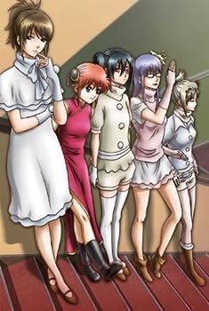【中古】(未使用･未開封品)銀魂 シーズン其ノ四 9(通常版) [DVD]｜お取り寄せ本舗 KOBACO