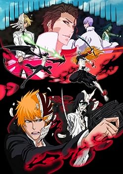 【中古】(非常に良い)BLEACH 破面・滅亡篇 11 [DVD]｜お取り寄せ本舗 KOBACO