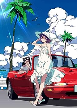 【中古】(未使用･未開封品)恋物語 第二巻/ひたぎエンド(下)(完全生産限定版) [DVD]