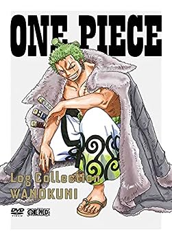 【中古】ONE PIECE Log Collection “WANOKUNI\