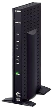 【中古】(非常に良い)YAMAHA NetVolante RTA55i ISDN&ブロードバンドルータ/TA