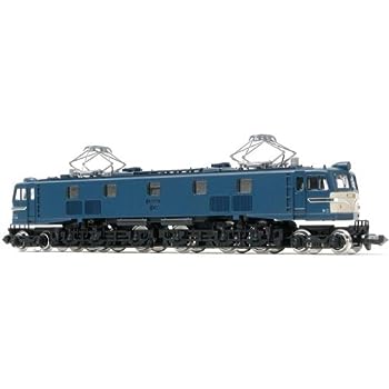 KATO 3025 EF60 500 特急色　加工品 Amazon | KATO(3025)EF60 500 電気機関車(特急色) 7MVC | 鉄道
