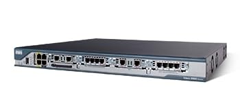 【中古】CISCO Cisco 2801 サービス統合型ルータ セキュリティバンドル CISCO2801-SEC/K9|お取り寄せ本舗 KOBACO