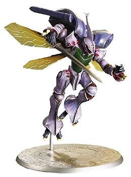 【中古】(未使用･未開封品)リアルポージングロボット 聖戦士ダンバイン 1 ダンバイン
