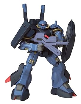 【中古】(未使用･未開封品)MS IN ACTION!! ハイザック(地球連邦軍制式採用カラー)