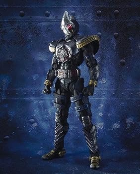 【中古】(非常に良い)S.I.C.VOL.35 仮面ライダーブレイド|お取り寄せ本舗 KOBACO
