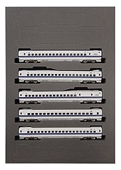 【中古】(非常に良い)TOMIX Nゲージ 700 3000系 東海道 山陽新幹線 のぞみ 増結セット A 92265 鉄道模型 電車|お取り寄せ本舗 KOBACO