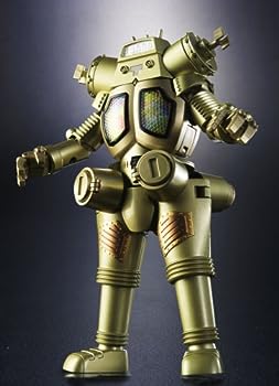 【中古】(非常に良い)超合金魂 GX-37 キングジョー