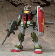 楽天市場】【中古】MS IN ACTION !! マスターガンダム (ビッグスケール
